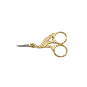 Grab Moorea Seal Violet Light Crane Scissors At $12.50(ebay)