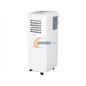 SOLEUS AIR KY-80E9 8,000 BTU Portable Air Conditioner At $219.99