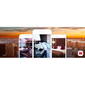 Get Upto 50% off with Secret Prices on our app(Hotels.com)