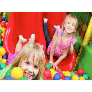 Get Up to 50% Off on Adventure Playland At Groupon.com