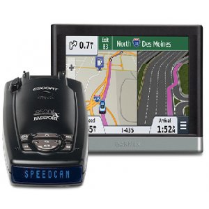 Get GPS and Radar Detectors Under $100 At ebay.com