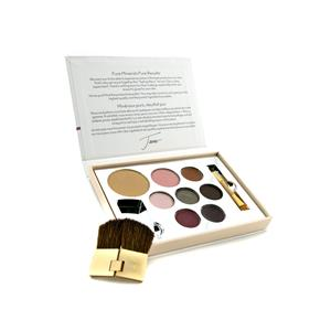 Get Jane Iredale Color Sample Kit Medium Dark At $27.29(FragranceNet.com)